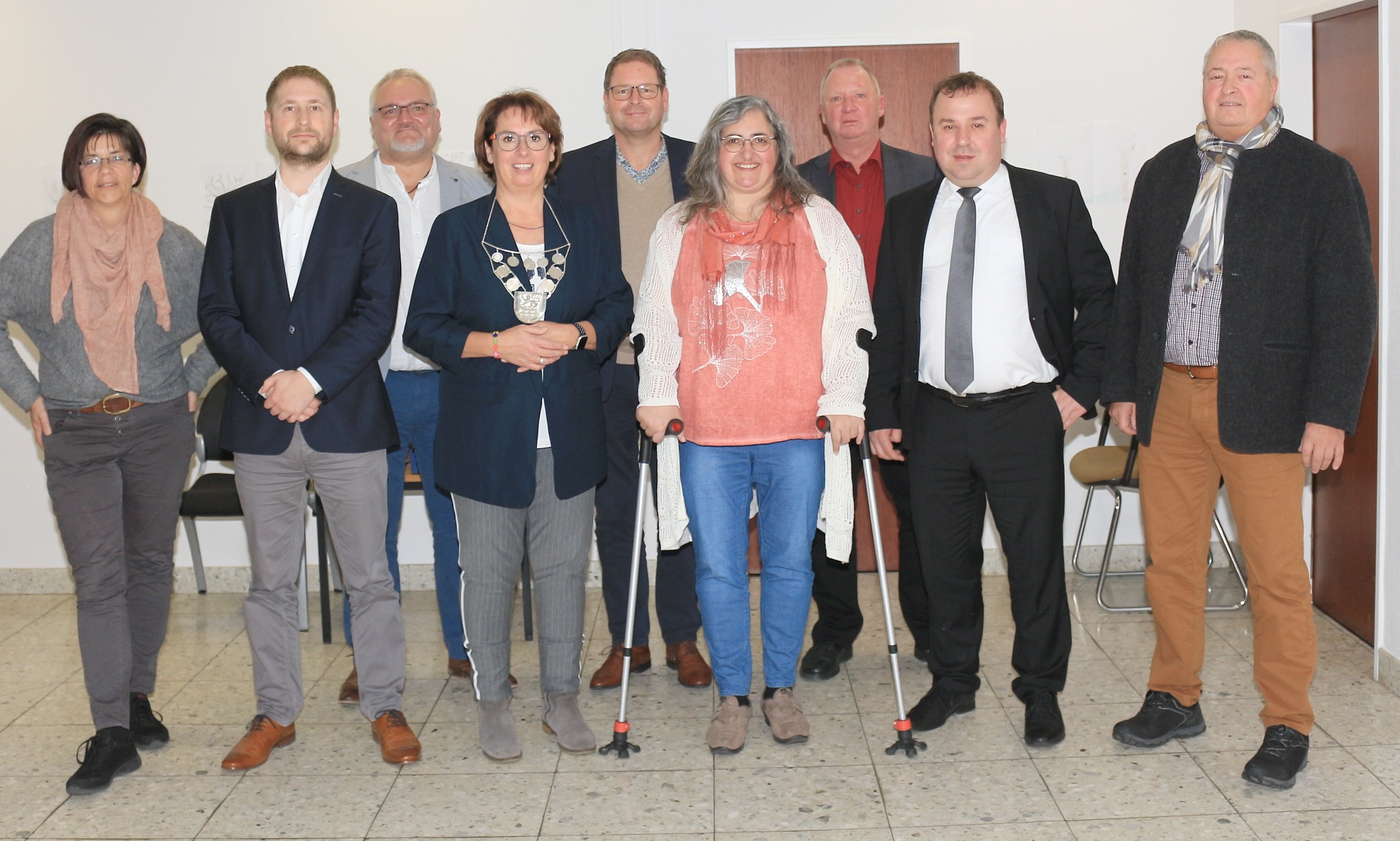 SPD Fraktion im Stadtrat